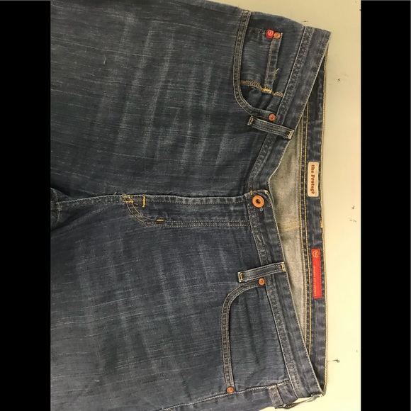 Adriano Goldschmied 38x32 - Picture 3 of 5